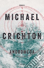 Andromeda. E-book. Formato EPUB