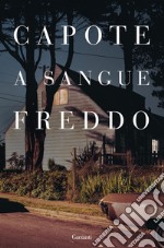 A sangue freddo. E-book. Formato EPUB ebook