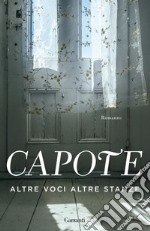 Altre voci altre stanze. E-book. Formato EPUB ebook