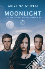 Moonlight. E-book. Formato EPUB ebook