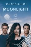 Moonlight. E-book. Formato EPUB ebook