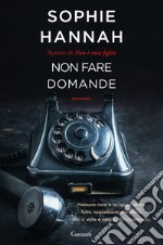 Non fare domande. E-book. Formato EPUB ebook