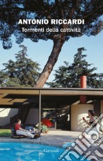 Tormenti della cattività. E-book. Formato EPUB ebook