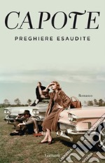 Preghiere esaudite. E-book. Formato EPUB ebook