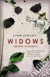 Widows: Eredità criminale. E-book. Formato EPUB ebook