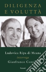 Diligenza e voluttà. E-book. Formato EPUB ebook