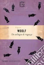 Un collegio di ragazze. E-book. Formato EPUB ebook