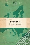 L'identità europea. E-book. Formato EPUB ebook di Tzvetan Todorov