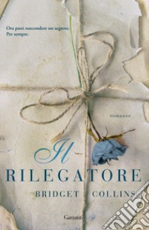 Il rilegatore. E-book. Formato EPUB ebook di Bridget Collins