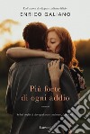 Più forte di ogni addio. E-book. Formato EPUB ebook