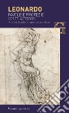 Favole e profezie: Scritti letterari. E-book. Formato PDF ebook di Leonardo Da Vinci