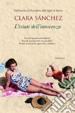 L'estate dell'innocenza. E-book. Formato PDF ebook