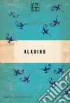 Aladino. E-book. Formato EPUB ebook