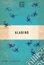 Aladino. E-book. Formato PDF ebook