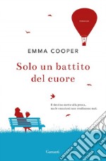 Solo un battito del cuore. E-book. Formato EPUB