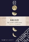 Sul candore della Luna. E-book. Formato EPUB ebook di Galileo Galilei