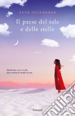 Il paese del sale e delle stelle. E-book. Formato EPUB