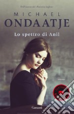 Lo spettro di Anil. E-book. Formato EPUB ebook