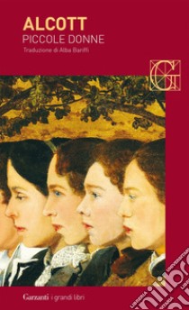 Piccole donne. E-book. Formato EPUB ebook di Louisa May Alcott