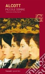 Piccole donne. E-book. Formato EPUB ebook