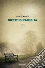 Difetti di famiglia. E-book. Formato EPUB ebook