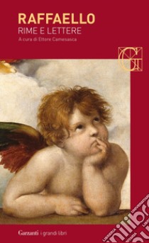 Rime e lettere: Scritti letterari. E-book. Formato PDF ebook di Raffaello Sanzio