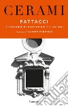 Fattacci: Il racconto di quattro delitti italiani. E-book. Formato EPUB ebook