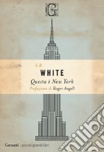 Questa è New York. E-book. Formato PDF