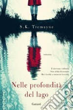 Nelle profondità del lago. E-book. Formato PDF ebook