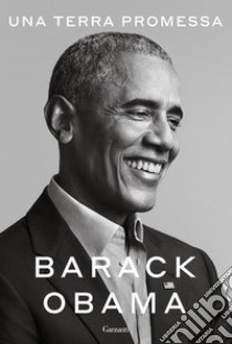 Una terra promessa. E-book. Formato EPUB ebook di Barack Obama