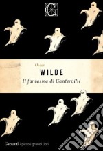 Il fantasma di Canterville. E-book. Formato EPUB