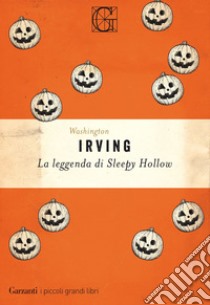 La leggenda di Sleepy Hollow. E-book. Formato PDF ebook di Washington Irving