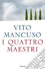 I quattro maestri. E-book. Formato PDF ebook