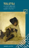 Chadži-Murat. E-book. Formato PDF ebook di Lev Nikolaevic Tolstoj