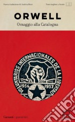 Omaggio alla Catalogna. E-book. Formato PDF ebook