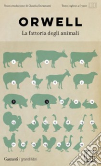 La fattoria degli animali. E-book. Formato EPUB ebook di George Orwell