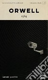 1984. E-book. Formato EPUB ebook di George Orwell