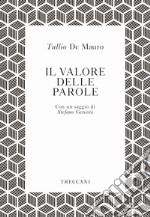 Il valore delle parole. E-book. Formato EPUB ebook