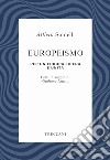 Europeismo. E-book. Formato EPUB ebook