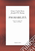 Probabilità. E-book. Formato EPUB ebook