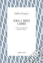 Fra i miei libri. E-book. Formato EPUB