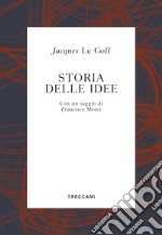 Storia delle idee. E-book. Formato EPUB ebook