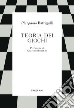 Teoria dei giochi. E-book. Formato EPUB