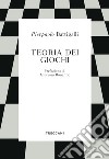 Teoria dei giochi. E-book. Formato EPUB ebook