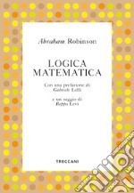 Logica matematica. E-book. Formato EPUB ebook