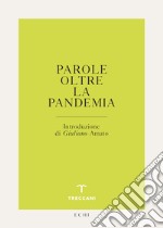 Parole della pandemia. E-book. Formato EPUB ebook