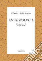 Antropologia. E-book. Formato EPUB ebook