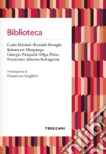 Biblioteca. E-book. Formato EPUB ebook