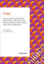 Casa. E-book. Formato EPUB ebook