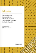 Museo. E-book. Formato EPUB